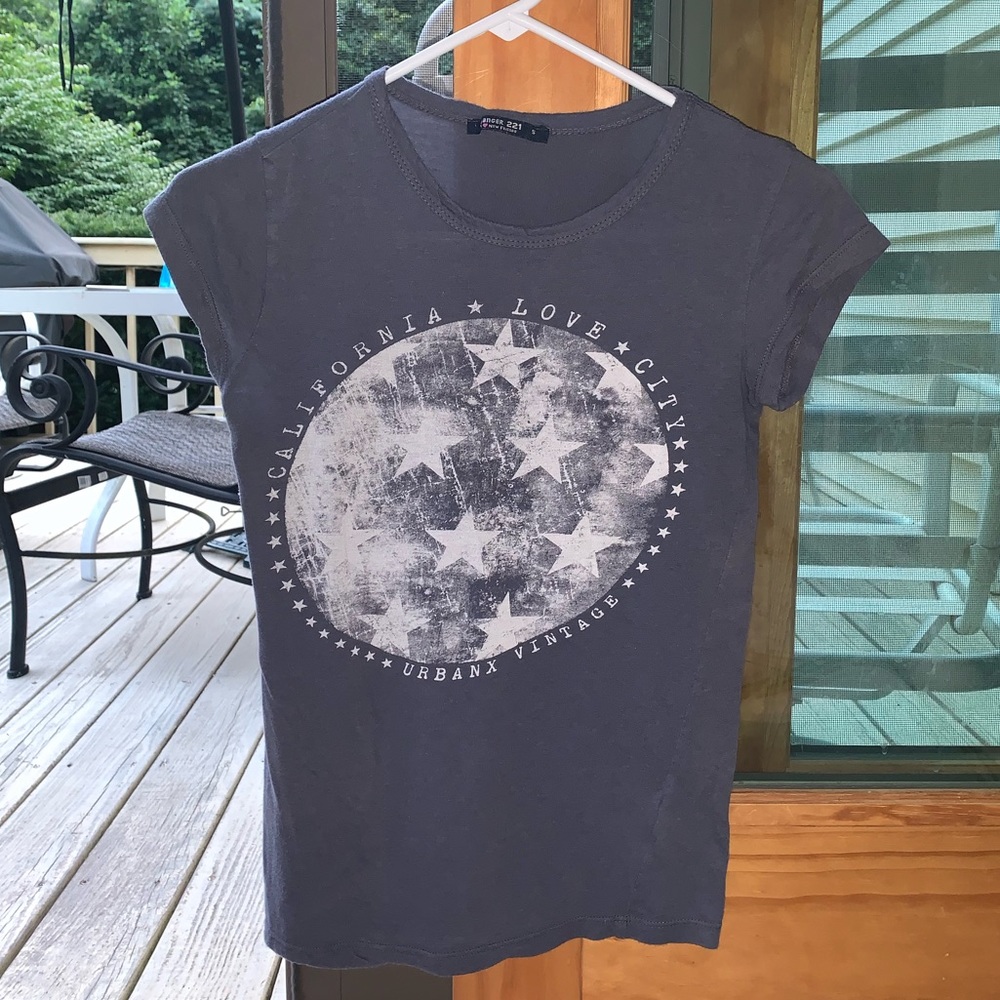 Hanger 221 Astrological Short Sleeve Shirt
